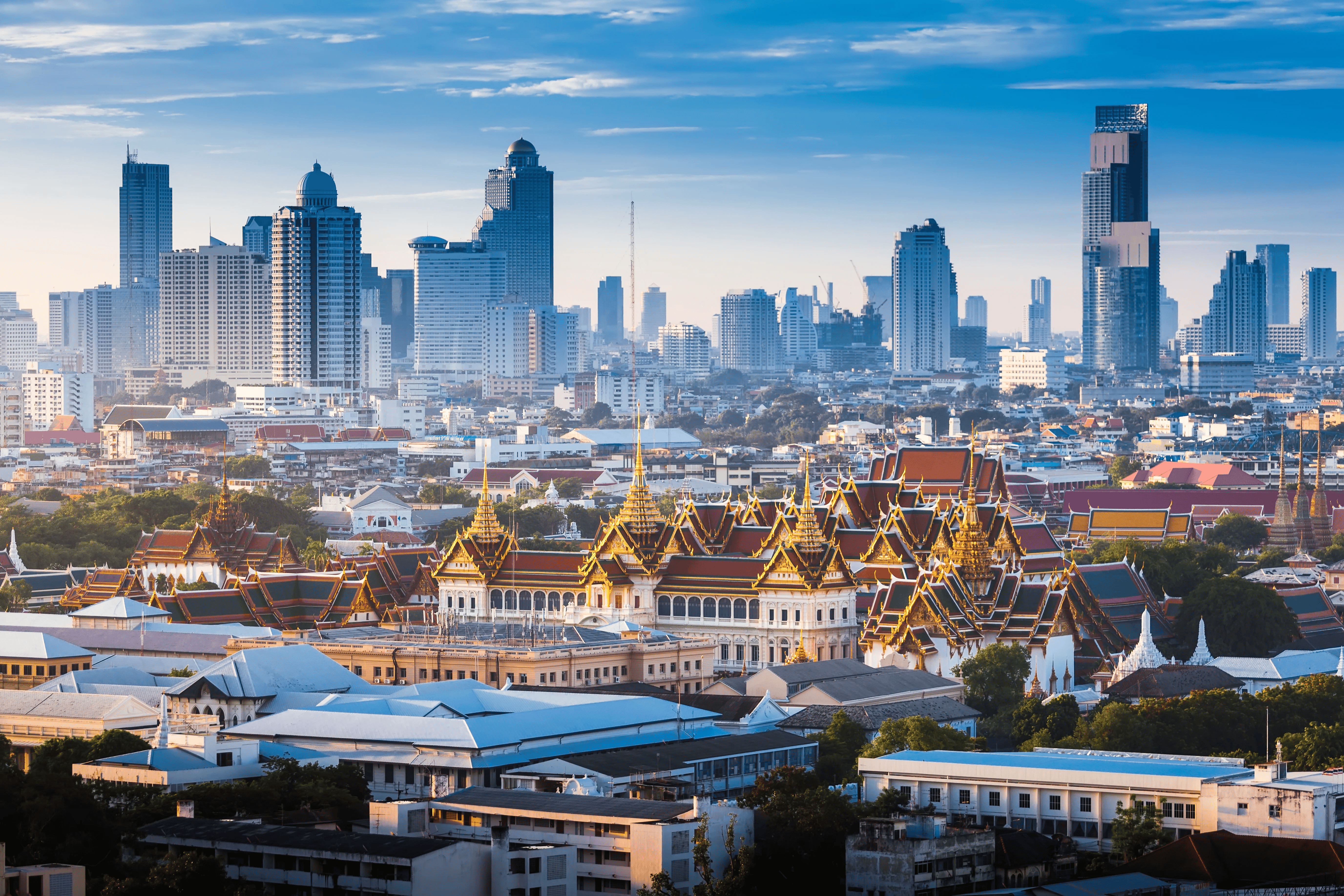 Bangkok – Pattaya Tour Package